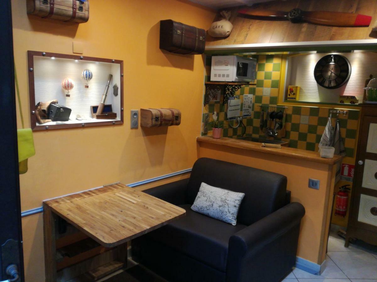 La Coloniale Apartamento *
