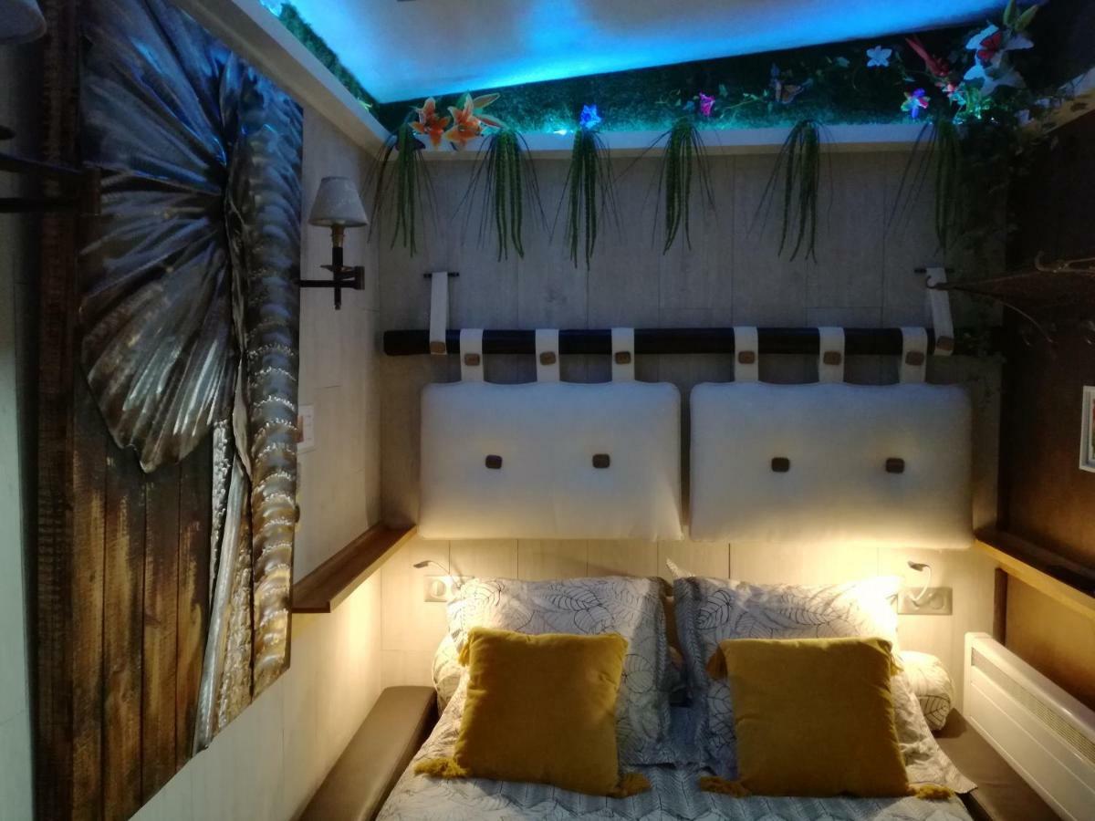 La Coloniale Apartamento