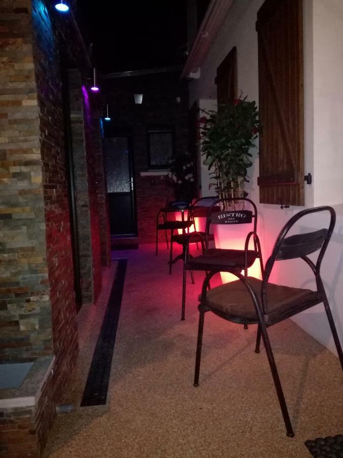La Coloniale Apartamento