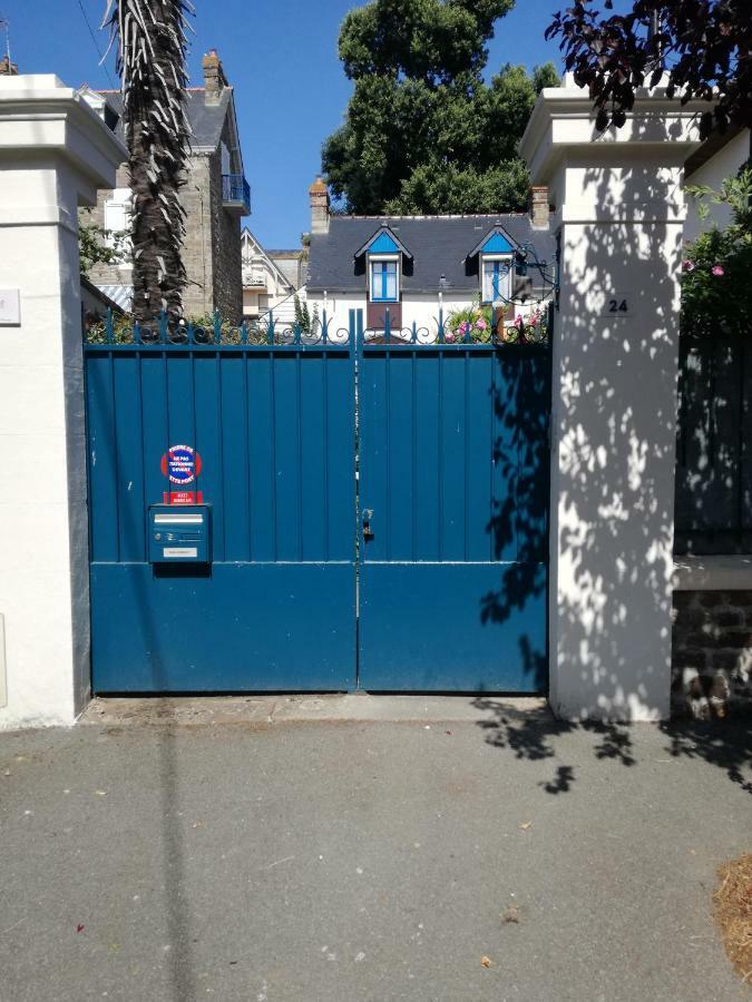 Apartamento La Coloniale *