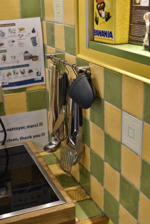La Coloniale *