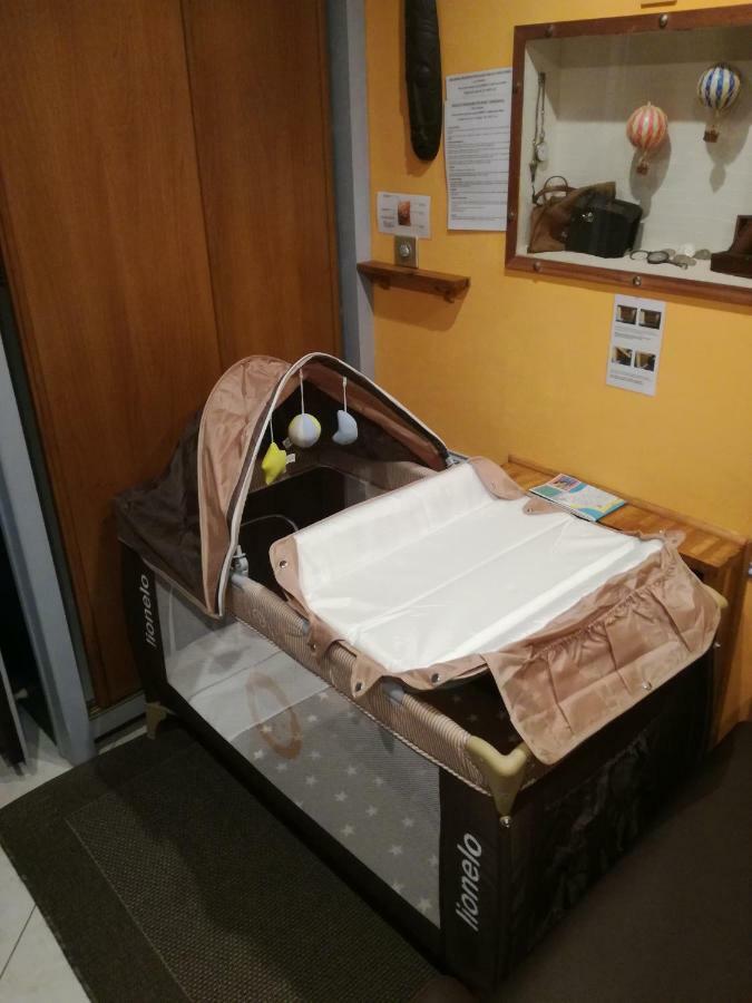 Apartamento La Coloniale *