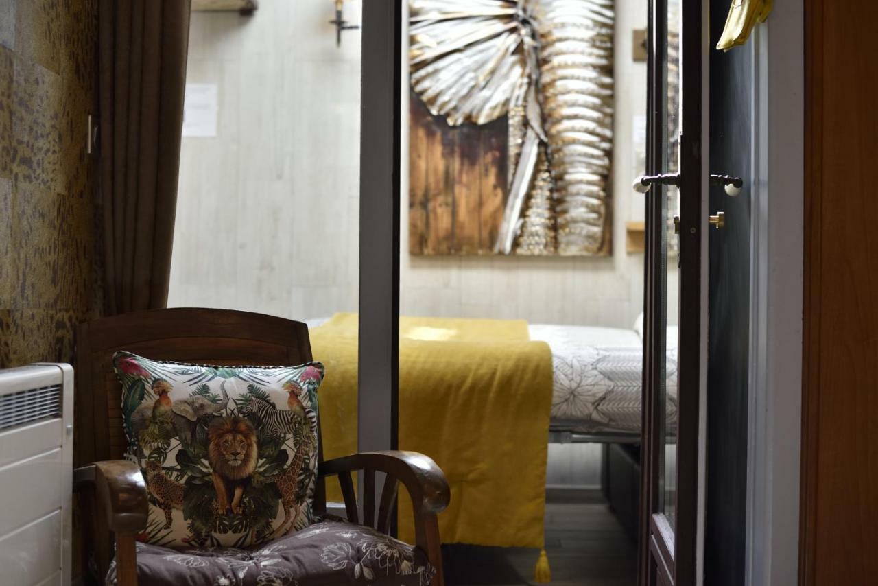 La Coloniale Appartement