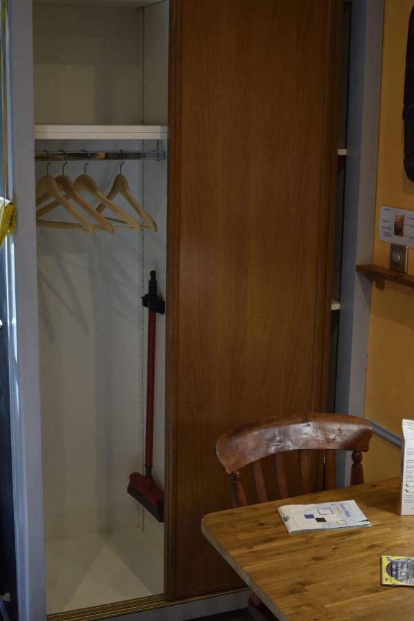 Apartamento La Coloniale Saint-Malo