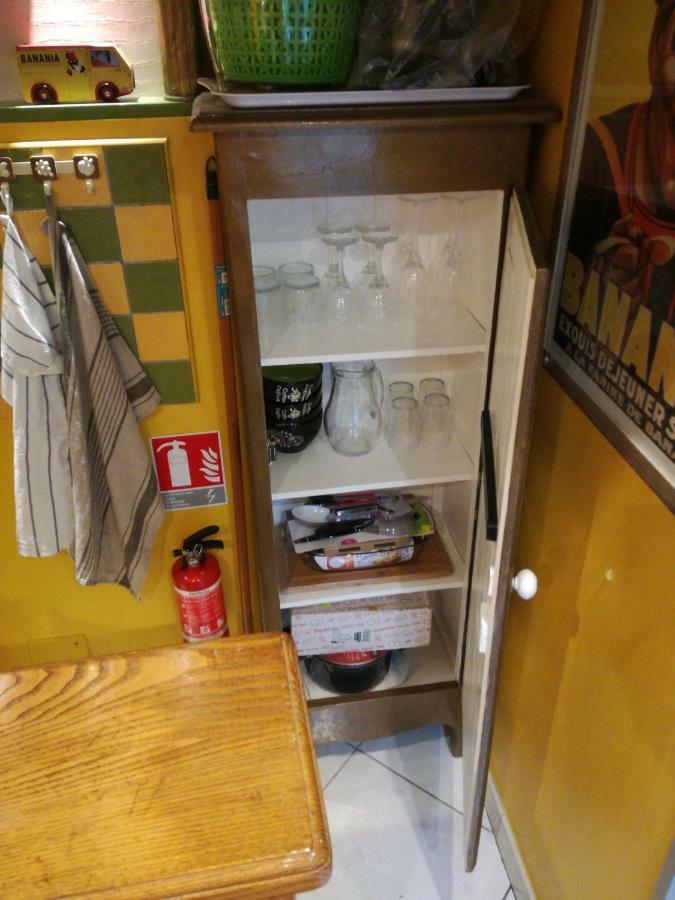 Apartamento La Coloniale *