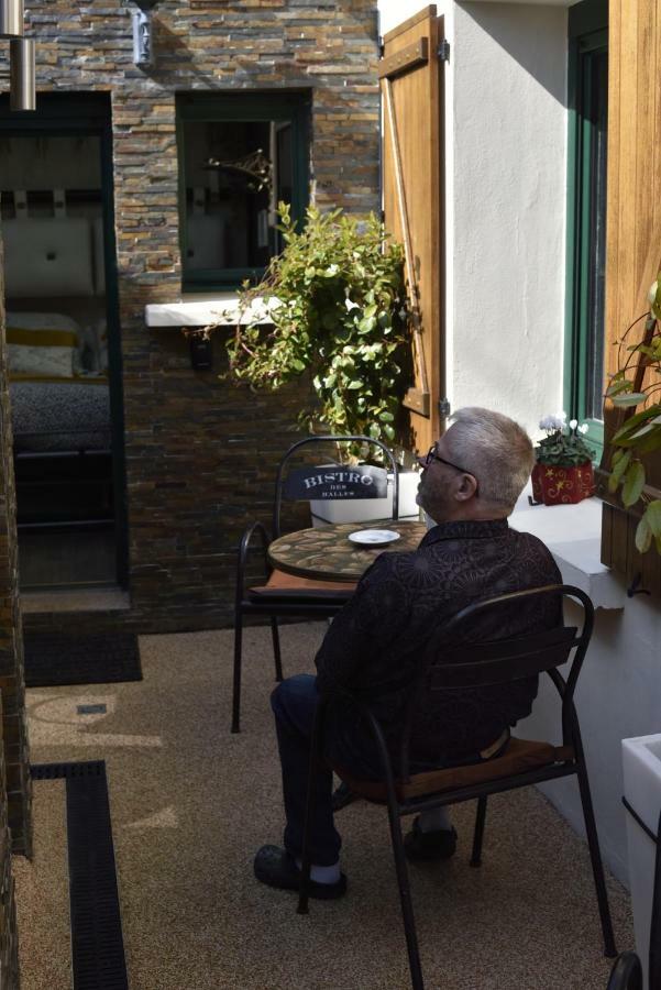 La Coloniale Apartamento *