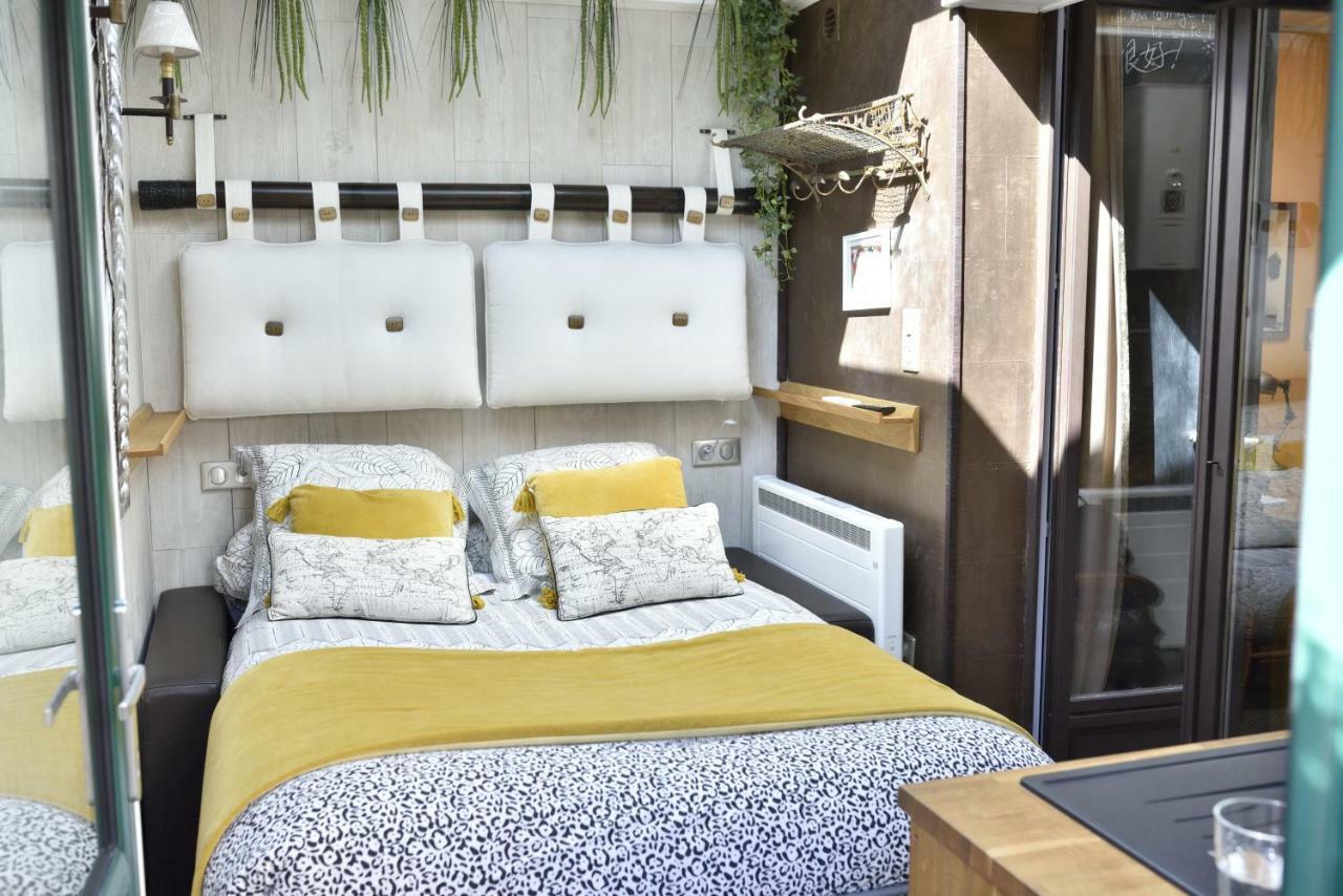 Apartamento La Coloniale *