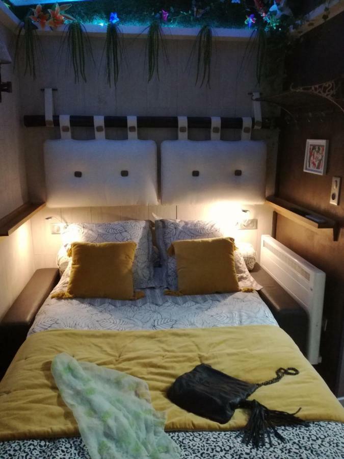 Apartamento La Coloniale Saint-Malo