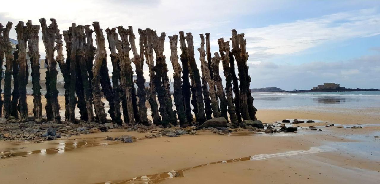 La Coloniale Saint-Malo