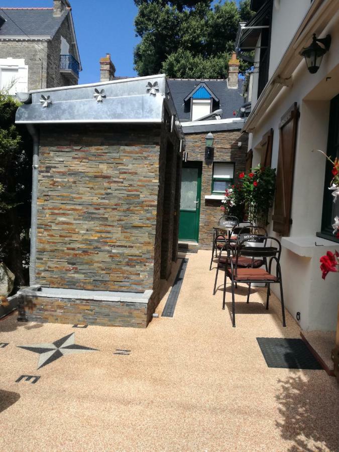 La Coloniale Appartement *