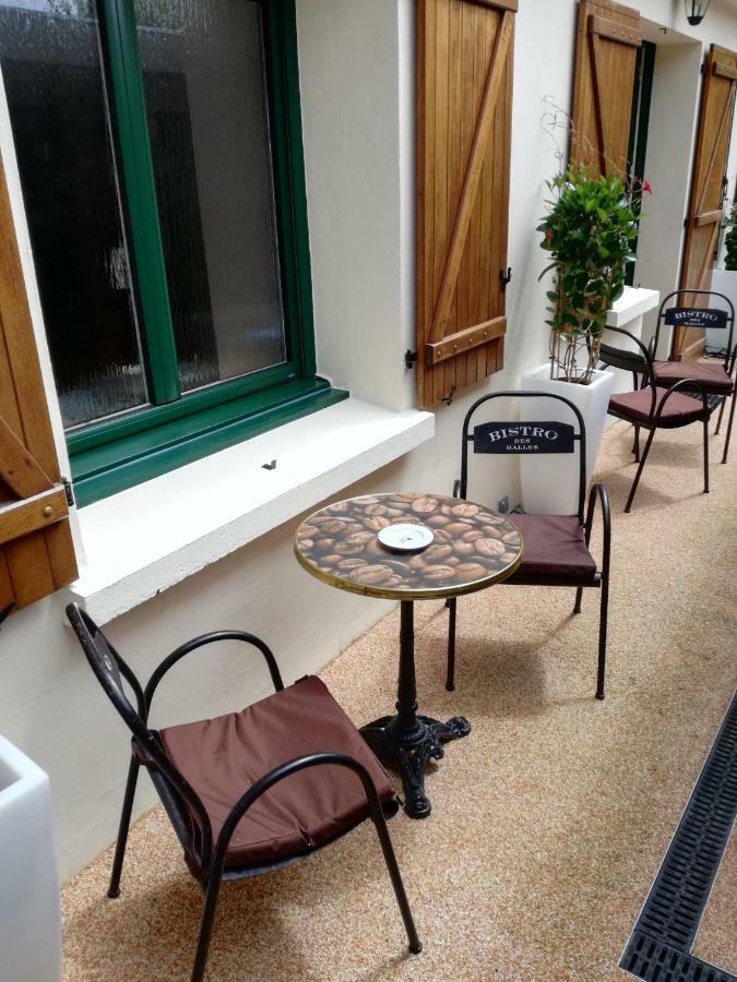 La Coloniale *