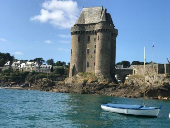 La Coloniale * Saint-Malo
