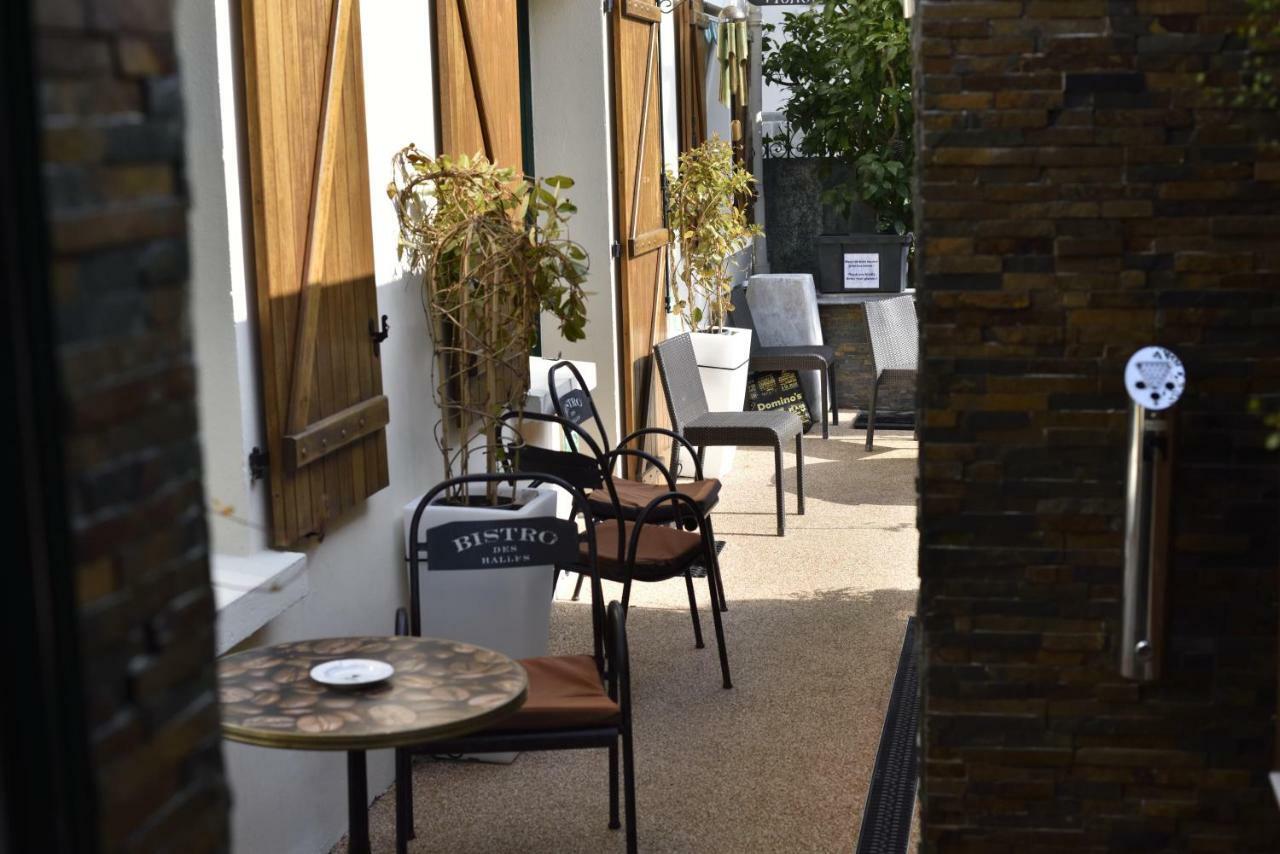 La Coloniale Appartement