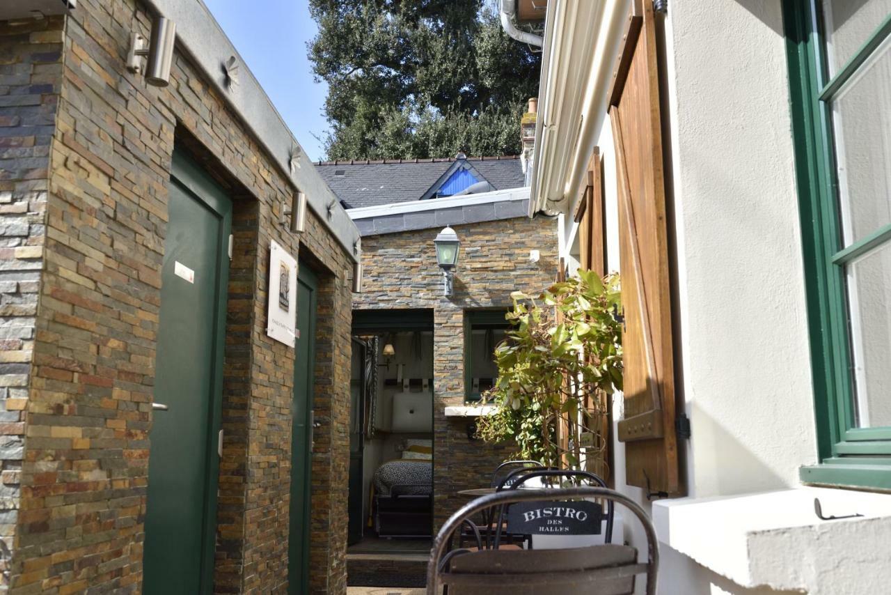 La Coloniale Appartement *