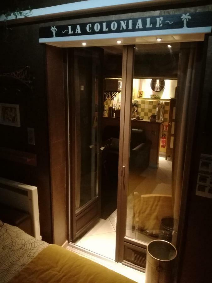 La Coloniale *